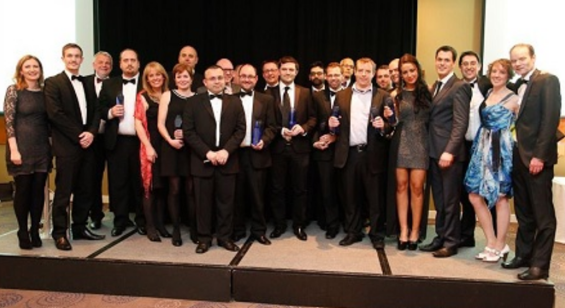 northern tech awards