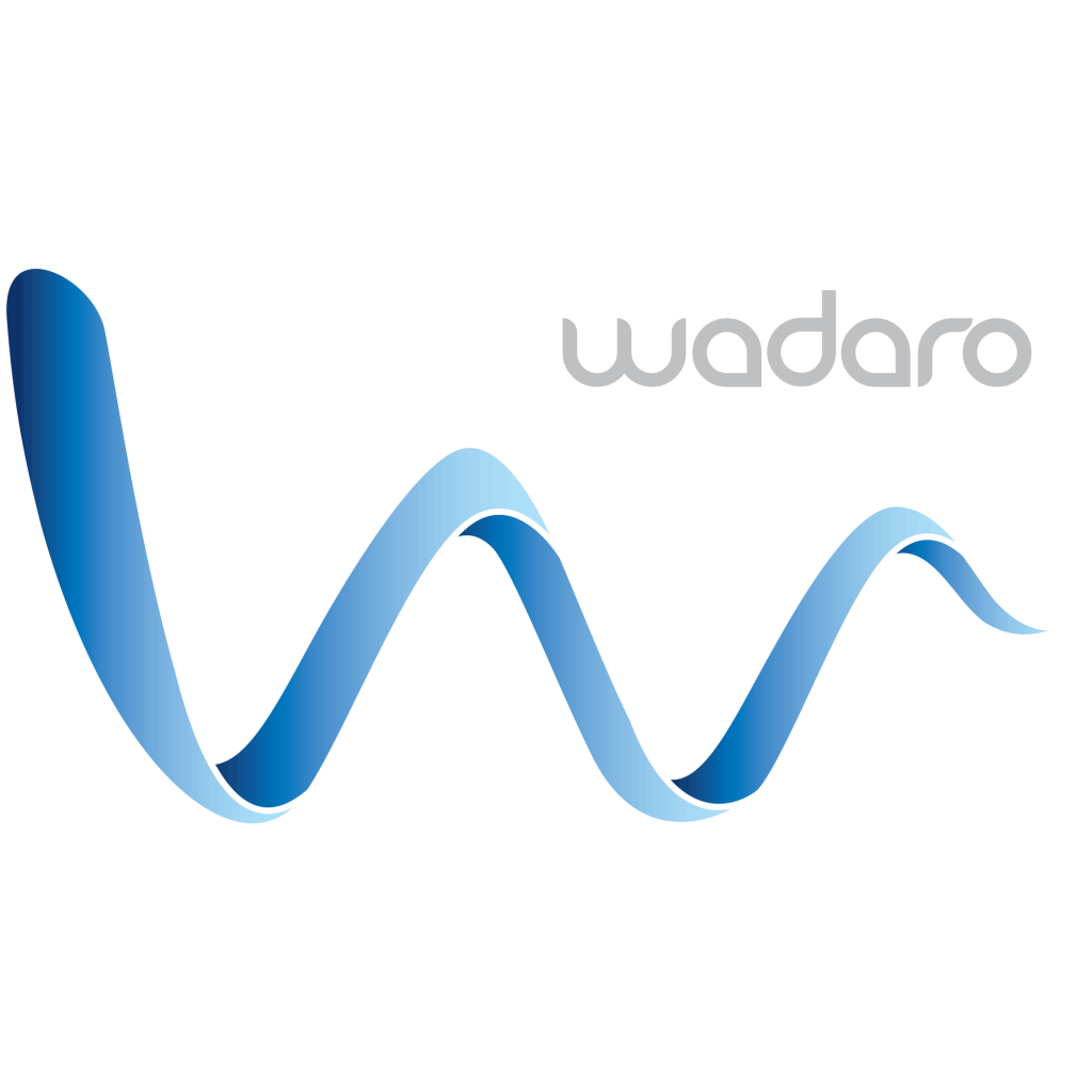 Wadaro icon logo