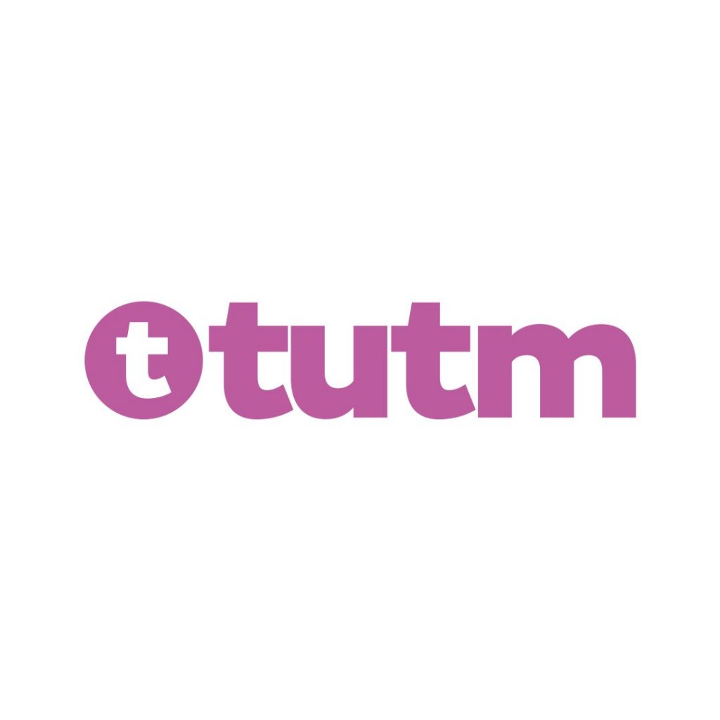 Tutm logo