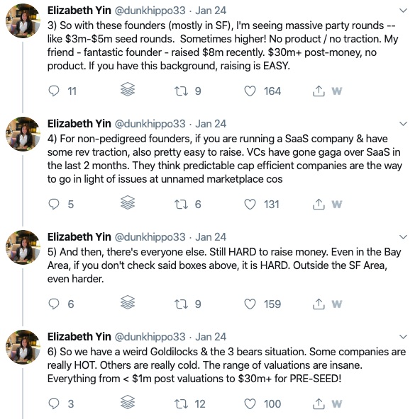 Elizabeth Yin VC Tweet 2