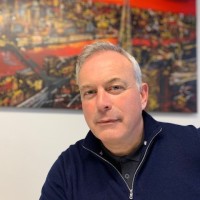 John Whelan, CEO, My Digital Accounts