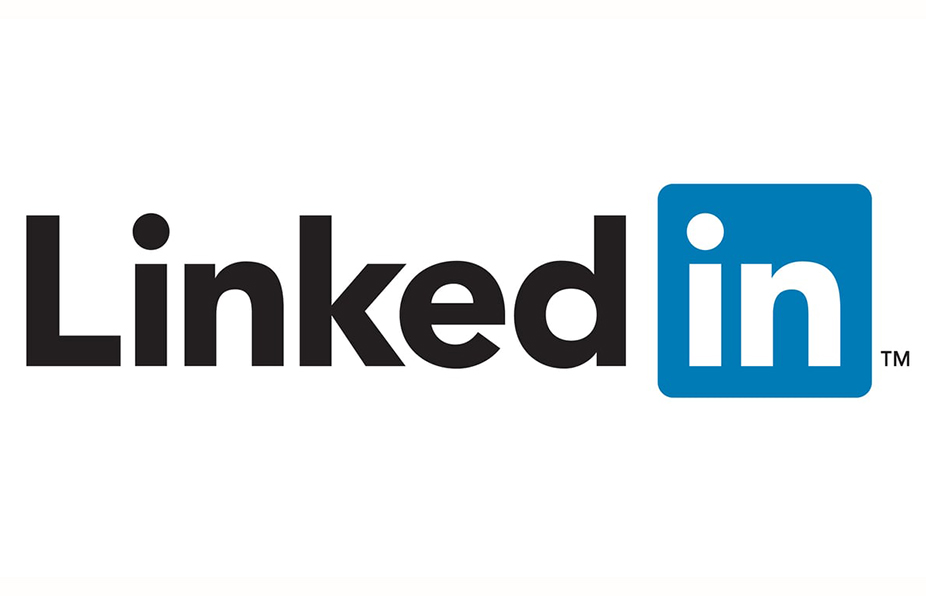 LinkedIn Logo