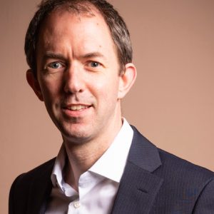 Phil Slorick, CEO, Airbase