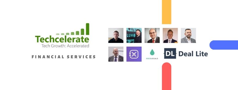 Techcelerate Financial Services