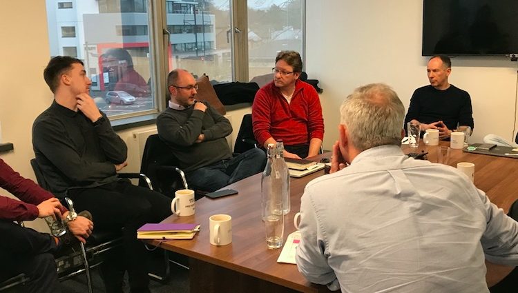 Techcelerate Pricing Workshop 1