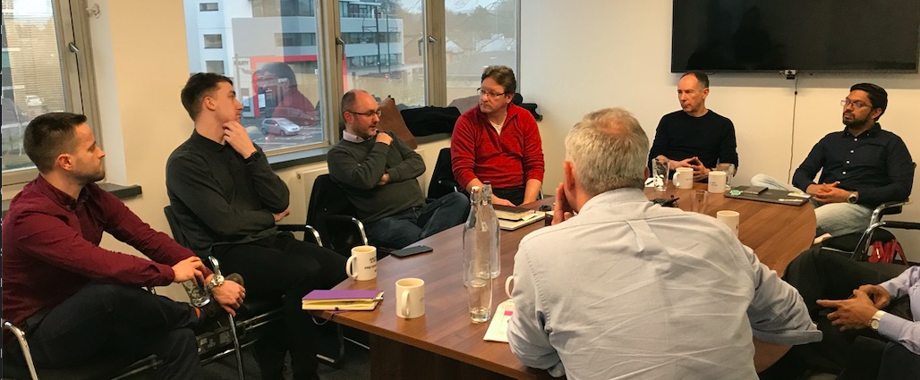 Techcelerate Pricing Workshop 1