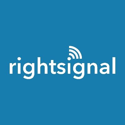 right signal