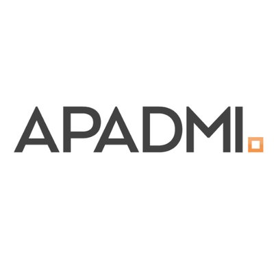 Apadmi