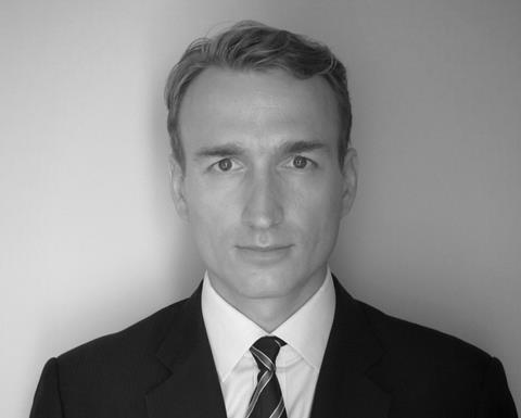 Nicolas Rabener CEO Factor Research