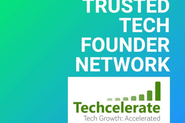 Join Techcelerate Today