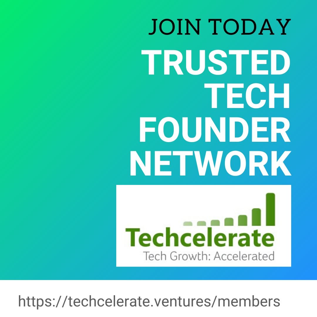 Join Techcelerate Today