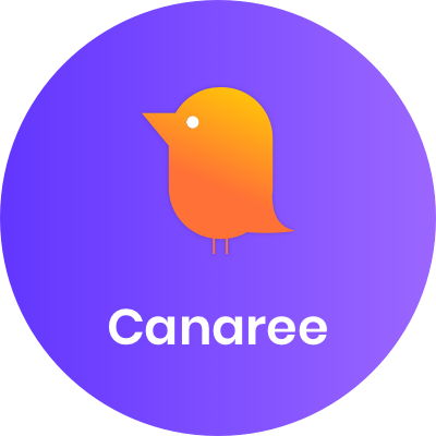 Canaree logo