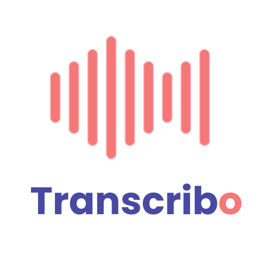 Transcribo