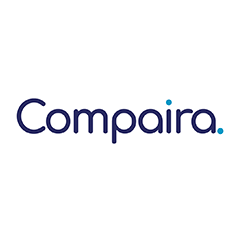 compaira logo